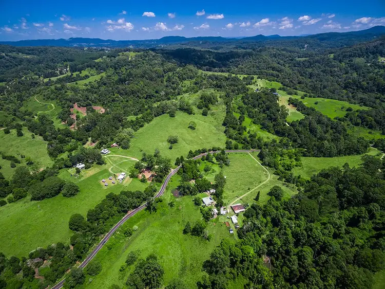 Sixth view of Homely rural property listing, 442 Blue Knob Road, Nimbin NSW 2480