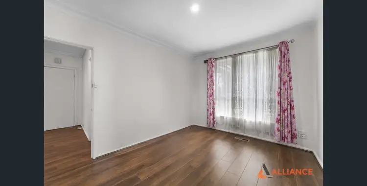 Fifth view of Homely house listing, 44 ANGUS STREET, Hadfield VIC 3046