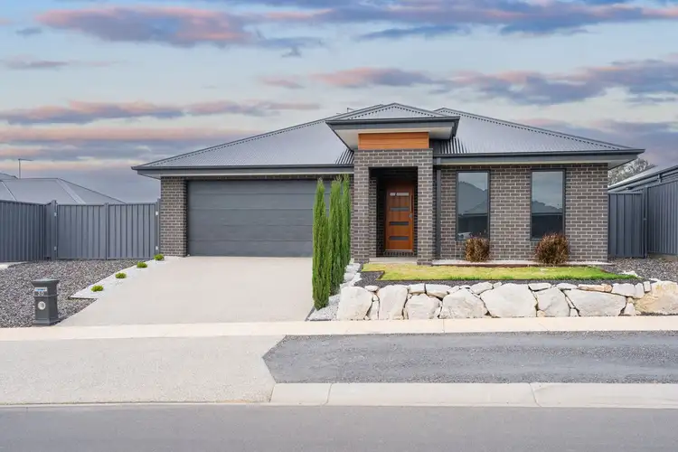 Main view of Homely house listing, 30 HILLFORD CIRCUIT, Thurgoona NSW 2640