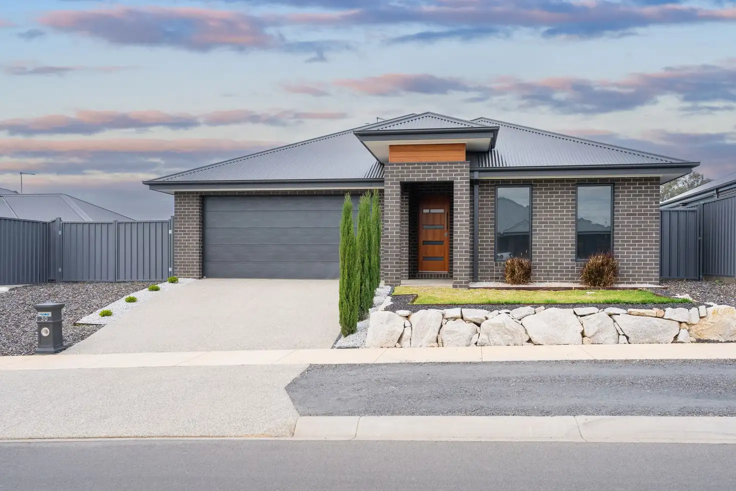 Main view of Homely house listing, 30 HILLFORD CIRCUIT, Thurgoona NSW 2640
