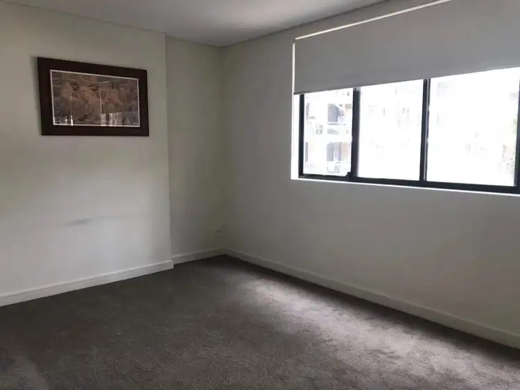 Third view of Homely apartment listing, 8 Murrell Street, Ashfield NSW 2131
