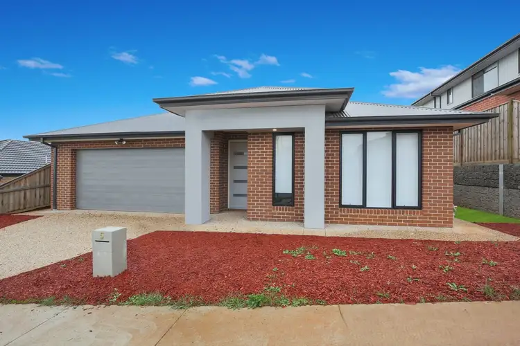 5 Plenty Drive, Warragul VIC 3820