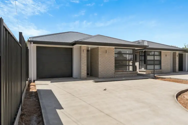 Second view of Homely house listing, 63A Spains Road, Salisbury SA 5108