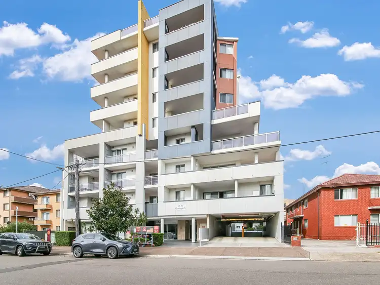 74-76 Castlereagh Street