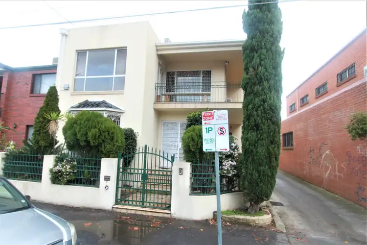 65 Lithgow Street, Abbotsford VIC 3067