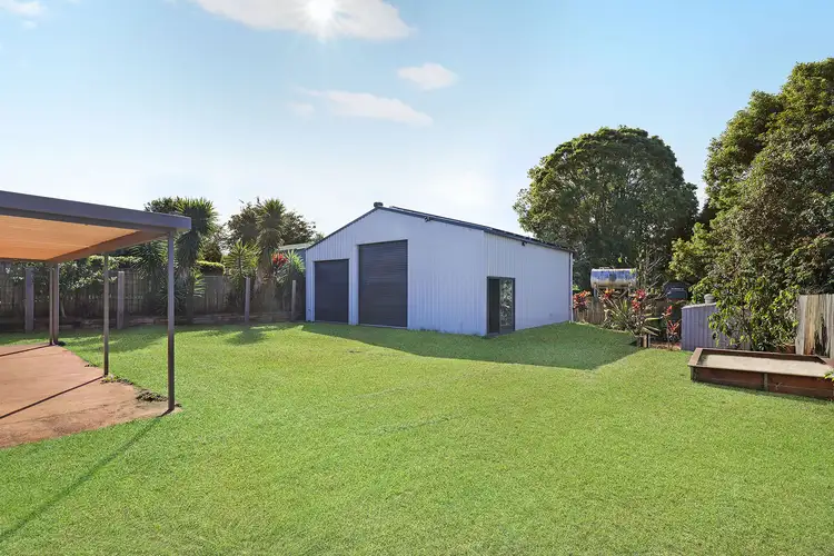 4 Dana Court, Palmwoods QLD 4555