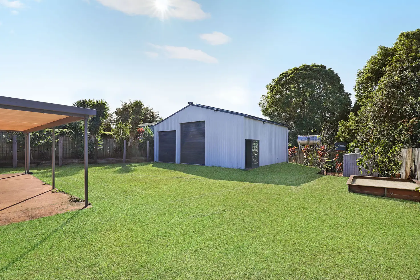 Main view of Homely house listing, 4 Dana Court, Palmwoods QLD 4555