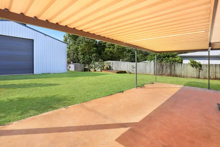 Fourth view of Homely house listing, 4 Dana Court, Palmwoods QLD 4555