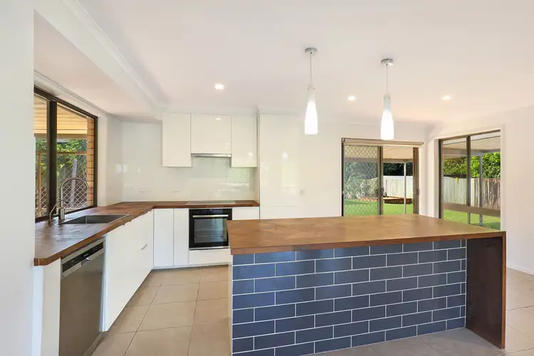 Sixth view of Homely house listing, 4 Dana Court, Palmwoods QLD 4555