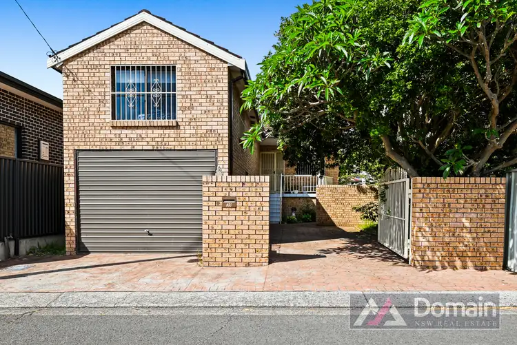 Main view of Homely house listing, 39 French Lane, Kogarah NSW 2217