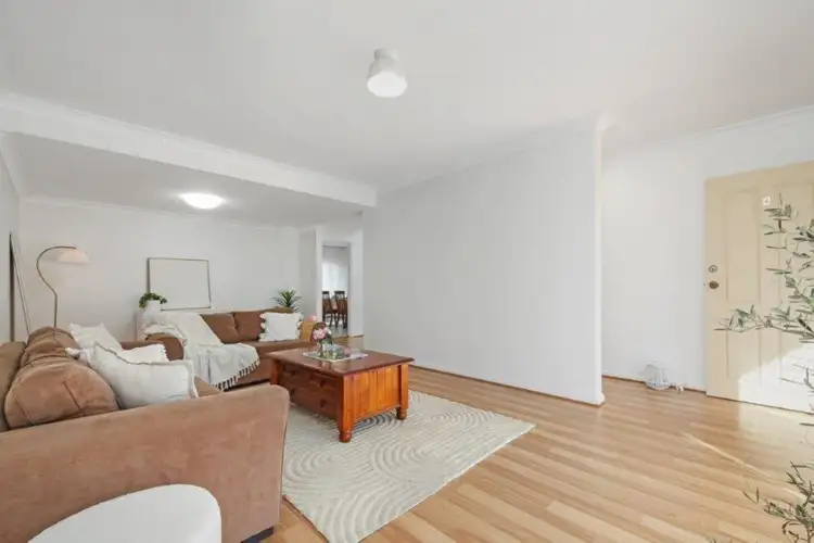 Second view of Homely townhouse listing, 4/1B McMillan Street, Yagoona NSW 2199