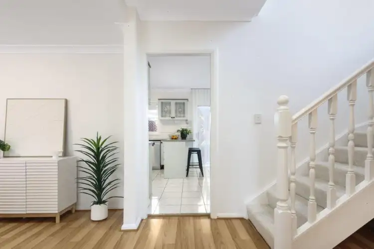 Third view of Homely townhouse listing, 4/1B McMillan Street, Yagoona NSW 2199