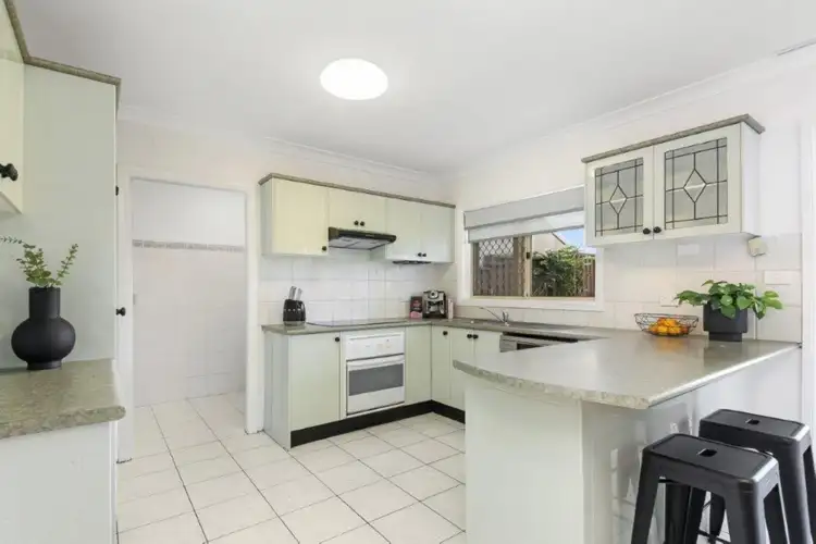 Fifth view of Homely townhouse listing, 4/1B McMillan Street, Yagoona NSW 2199