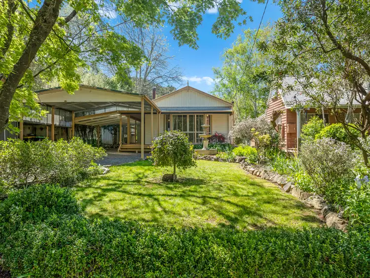 43 Bank Street, Jamieson VIC 3723
