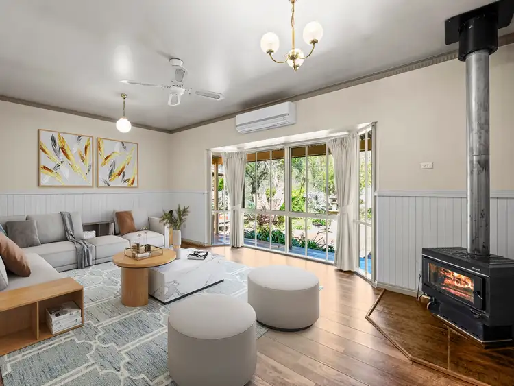 Third view of Homely house listing, 43 Bank Street, Jamieson VIC 3723