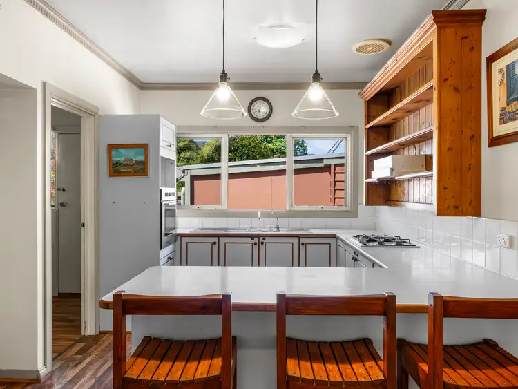 Fourth view of Homely house listing, 43 Bank Street, Jamieson VIC 3723
