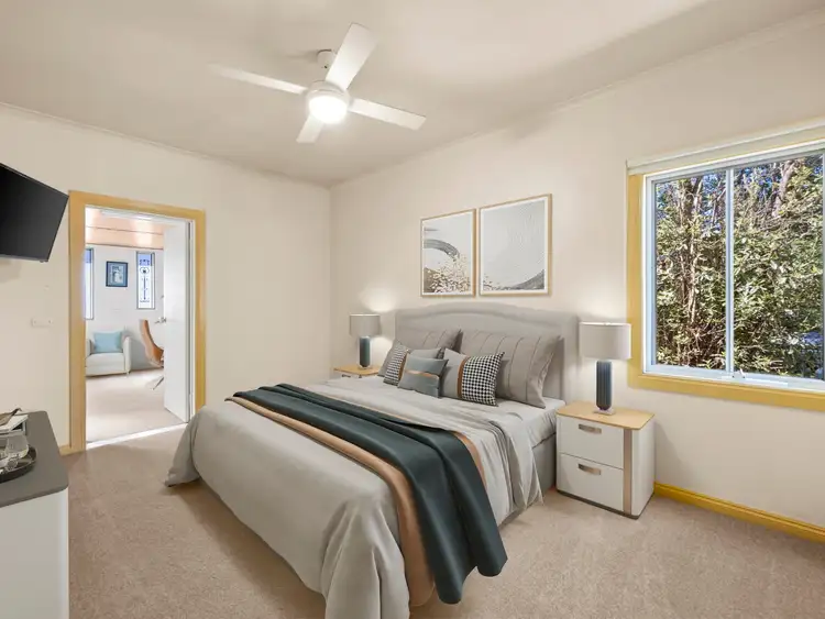 Fifth view of Homely house listing, 43 Bank Street, Jamieson VIC 3723