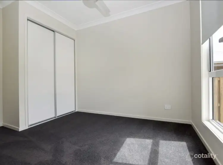 Fifth view of Homely semi-detached listing, 2/16 Abbey Street, Cranley QLD 4350
