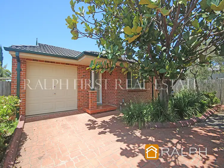 3/70 Quigg Street, Lakemba NSW 2195
