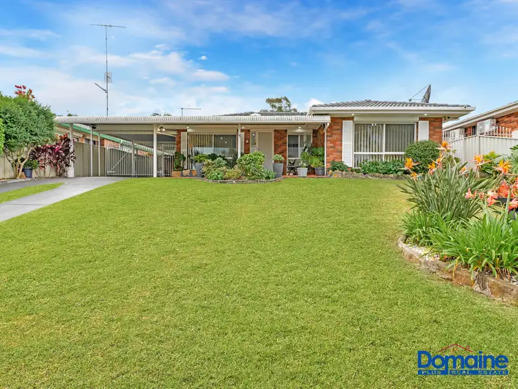 58 Flinders Crescent