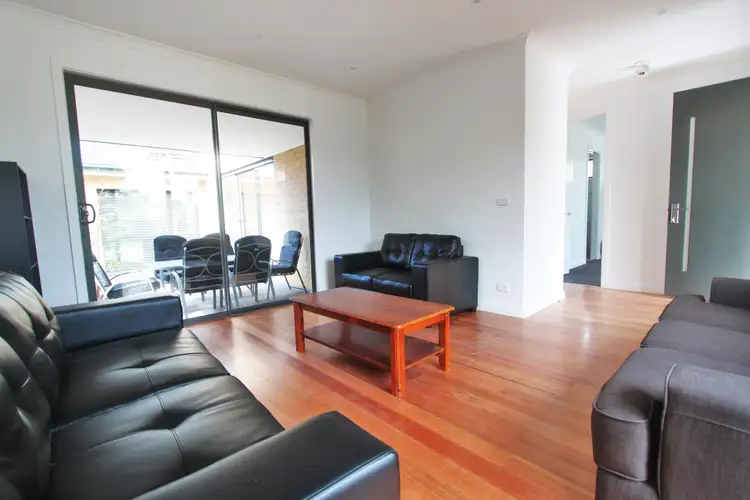 Second view of Homely townhouse listing, 1/4 Harlington Street, Clayton VIC 3168