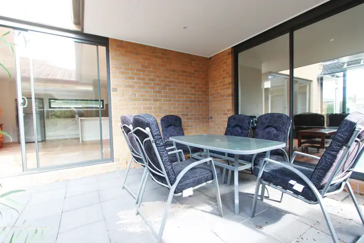 Third view of Homely townhouse listing, 1/4 Harlington Street, Clayton VIC 3168