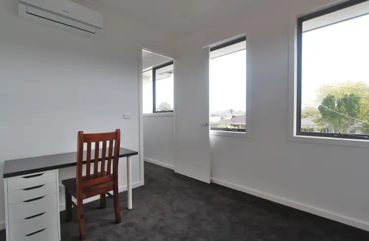 Fourth view of Homely townhouse listing, 1/4 Harlington Street, Clayton VIC 3168