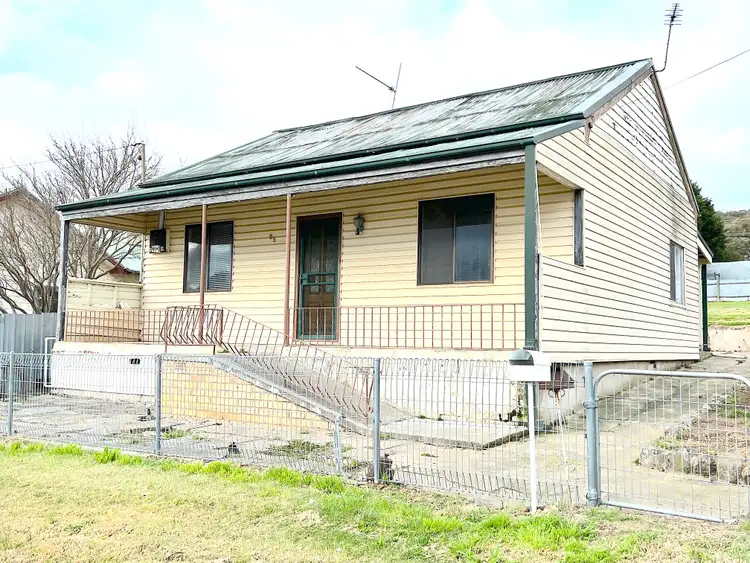 55 Eleanor Street, Goulburn NSW 2580