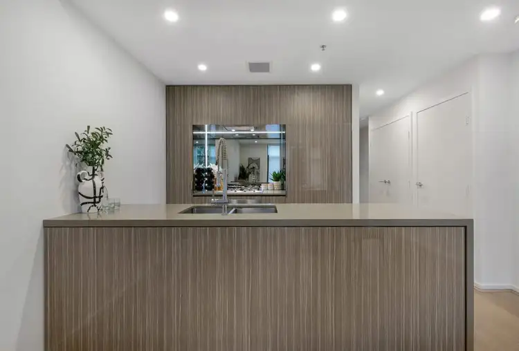 Second view of Homely apartment listing, 229/2 Kirby Walk, Zetland NSW 2017