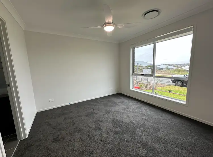 Second view of Homely semi-detached listing, 1/72 Wicklow Road, Chisholm NSW 2322