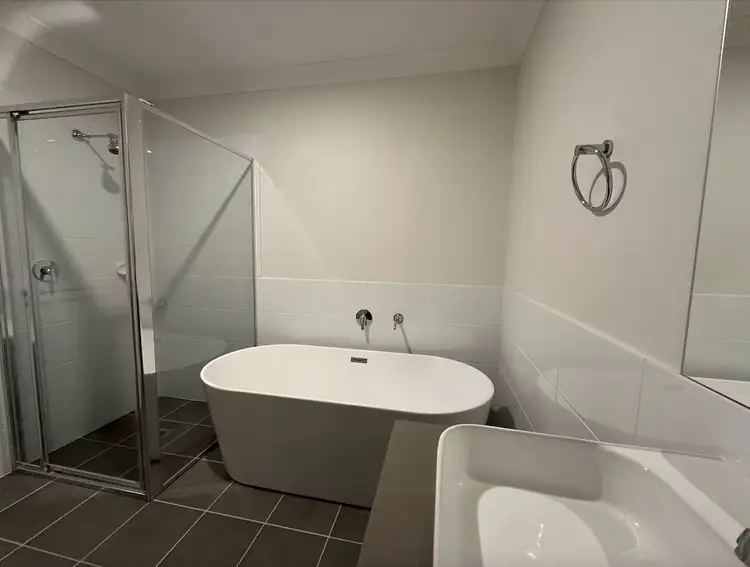 Third view of Homely semi-detached listing, 1/72 Wicklow Road, Chisholm NSW 2322