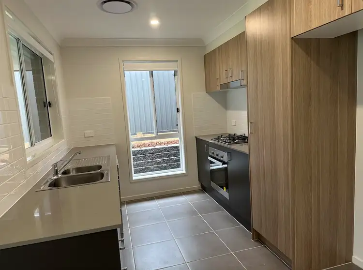 Fourth view of Homely semi-detached listing, 1/72 Wicklow Road, Chisholm NSW 2322