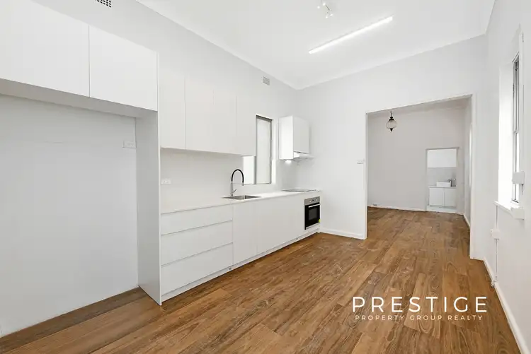 Flat 11A Belmore Street, Arncliffe NSW 2205