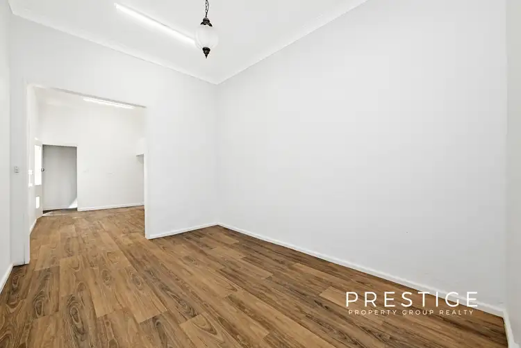 Second view of Homely flat listing, Flat 11A Belmore Street, Arncliffe NSW 2205