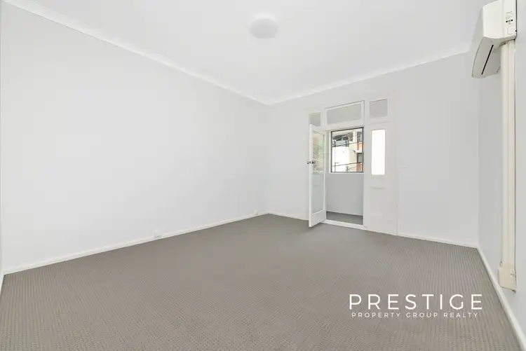 Third view of Homely flat listing, Flat 11A Belmore Street, Arncliffe NSW 2205