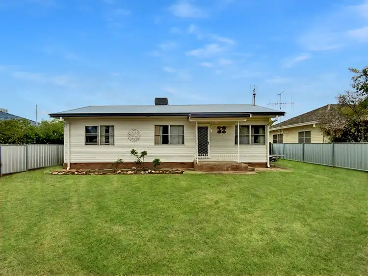 Main view of Homely house listing, 8 Facey Street, Forbes NSW 2871