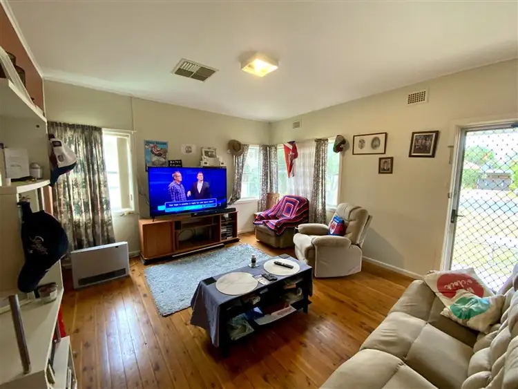 Second view of Homely house listing, 8 Facey Street, Forbes NSW 2871