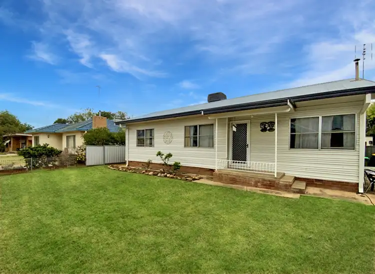Fifth view of Homely house listing, 8 Facey Street, Forbes NSW 2871