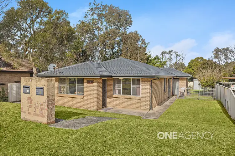 1/21 O'Donnell Drive, Figtree NSW 2525