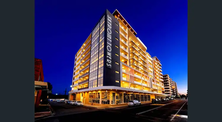 809/36-44 John Street, Lidcombe NSW 2141