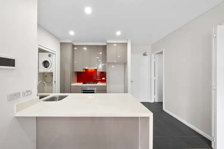 Second view of Homely apartment listing, 328/28 Bonar Street, Arncliffe NSW 2205