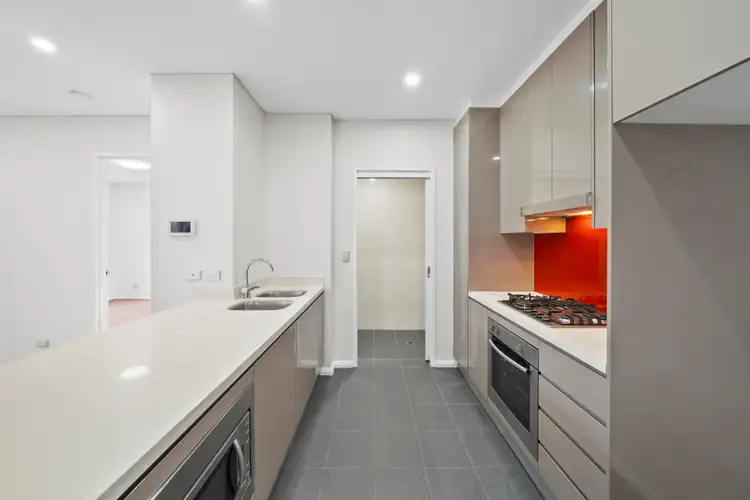 Third view of Homely apartment listing, 328/28 Bonar Street, Arncliffe NSW 2205