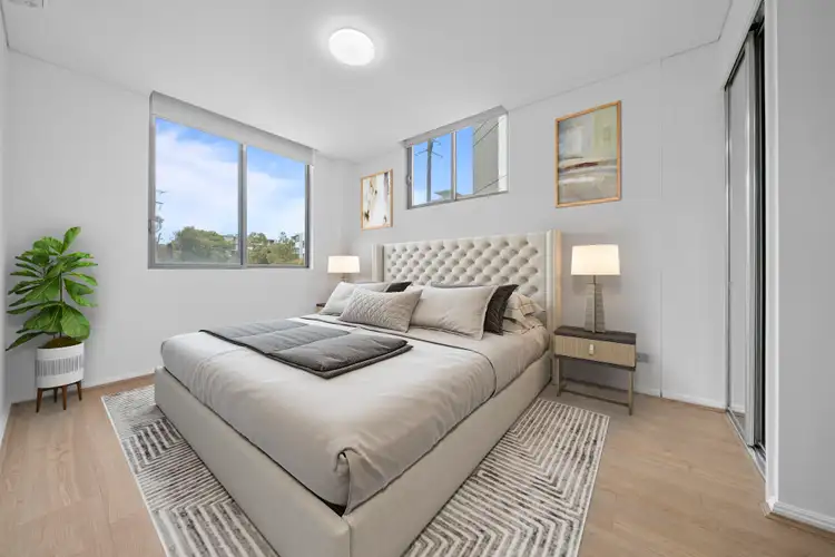 Fifth view of Homely apartment listing, 328/28 Bonar Street, Arncliffe NSW 2205