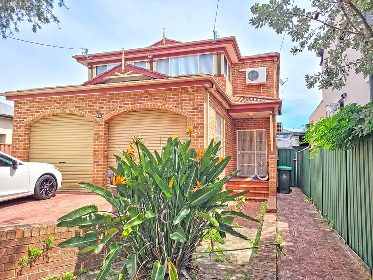 1/49a Trafalgar Street, Belmore NSW 2192