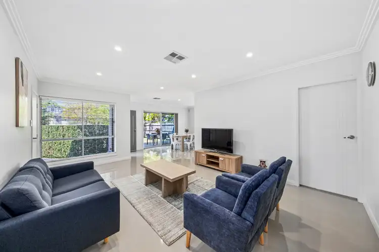 Second view of Homely semi-detached listing, 20 Gurney Road, Chester Hill NSW 2162