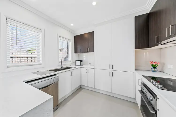 Fifth view of Homely semi-detached listing, 20 Gurney Road, Chester Hill NSW 2162
