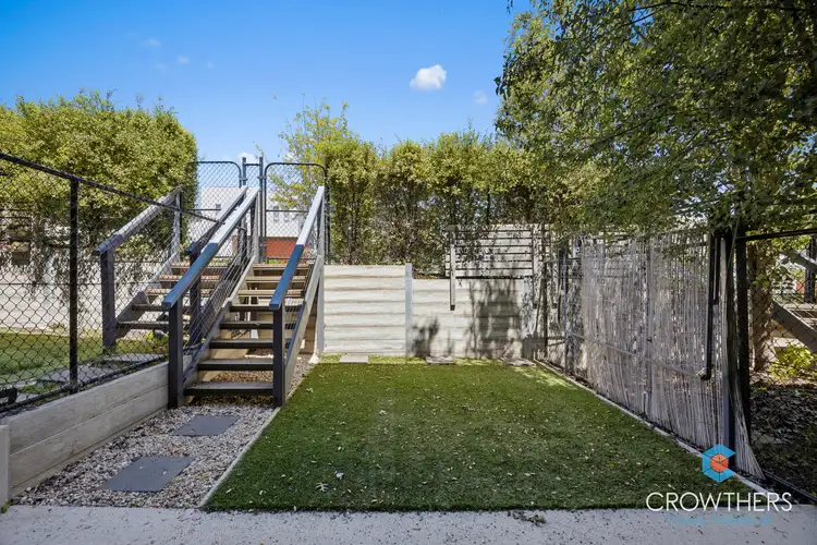 Second view of Homely townhouse listing, 36/88 Narrambla Terrace, Lawson ACT 2617