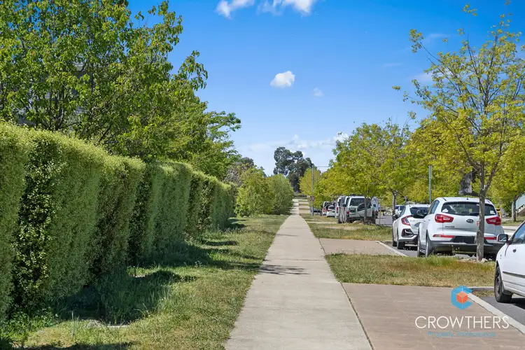 Third view of Homely townhouse listing, 36/88 Narrambla Terrace, Lawson ACT 2617