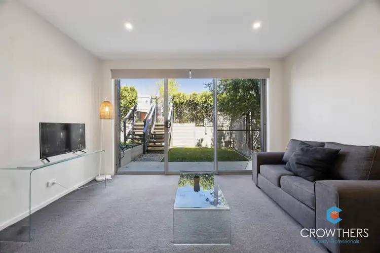 Fifth view of Homely townhouse listing, 36/88 Narrambla Terrace, Lawson ACT 2617