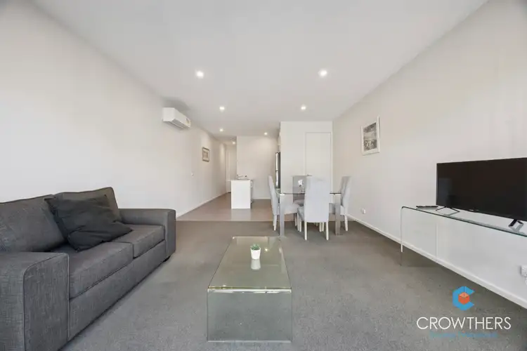 Sixth view of Homely townhouse listing, 36/88 Narrambla Terrace, Lawson ACT 2617